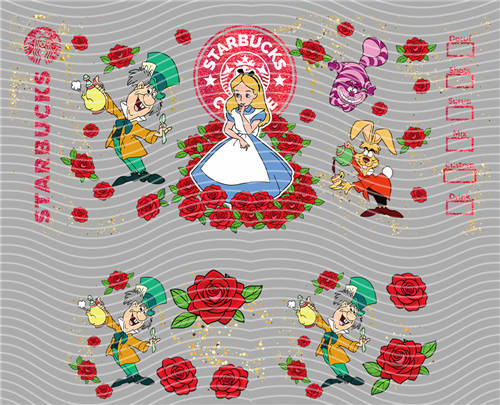 Mini stanlye cup-KW884